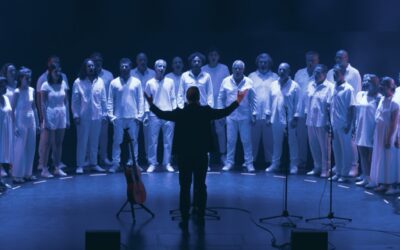 chorale goespel a capella